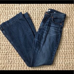 Wrangler high rise Bell Bottoms